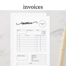 Invoices