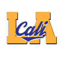 Beautiful California