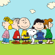 Officially Licensed Peanuts Merchandise