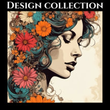 Flower Girl Collection