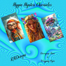 Hippie Hipsters Chronicles