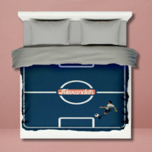 Bedroom Design for Boys