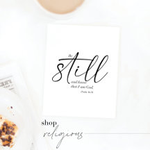 Religious Art Prints