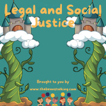 Legal and Social Justice