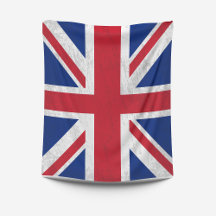Flag Blankets
