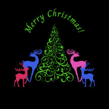 Spirit of Christmas Greeting Card Collection 