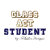 CLASS ACT STUDENT
