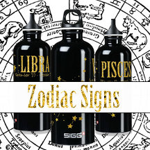 Zodiac Signs