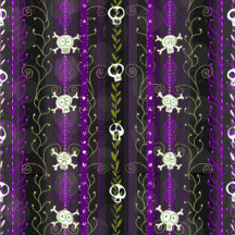 Mystery, Mayhem, and Madness