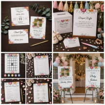 Rosy Welcome Baby Collection 