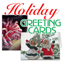 Holiday Greeting Cards