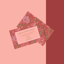 William Morris: Windrush Floral Collection
