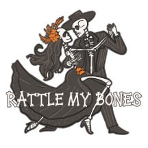 Rattle My Bones