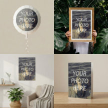 "Your Photo" Timeless Collection