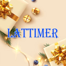 Lattimer_Name T-Shirt