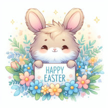 Hop Into Easter Bliss: Party Essentials Collection