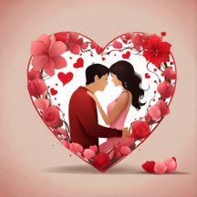 Valentine's Day Gift Collection 