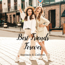 Gift ideas for Best Friends