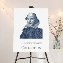 SHAKESPEARE COLLECTION