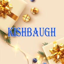 Kishbaugh_Name T-Shirt