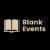 Blank Events