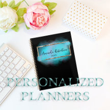 Personalized Planners
