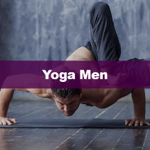 Men's T-Shirts for Yoga Lovers