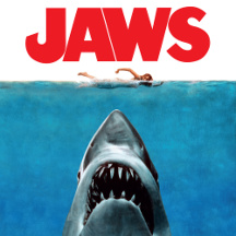 Shop officially licensed Jaws merchandise!