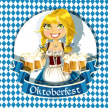 Oktoberfest Thanksgiving Fall Season