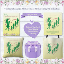 Symphony of a Mother's Love Collection