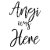 Angi Was Here