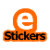 eTeesStickers