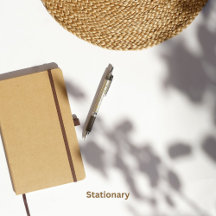 | Stationary |