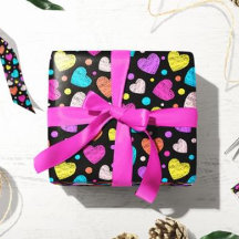   Gift Wrap & Party Stuff  