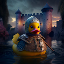 Whimsical Digital Art: From Teddy Bears to UFOs