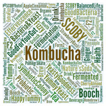 Kombucha Kulture