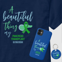 Pancreas Transplant A Beautiful Thing