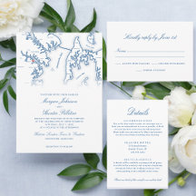 Annapolis Historic London Town Wedding Collection