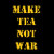 MakeTeaNotWar