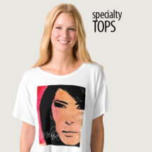 Specialty Tops