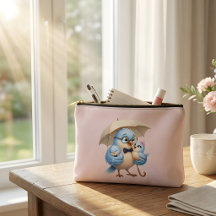 Little Shelter Blush Pink Collection