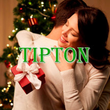 Tipton_Name T-Shirt