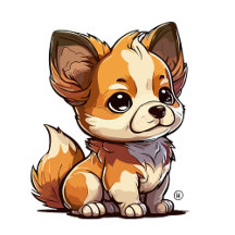 King charles spaniel 