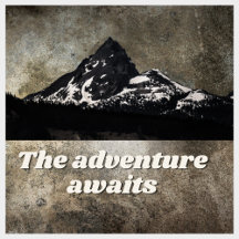 The Adventure Awaits Designs 
