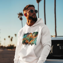 Hoodies and Sweatshirts