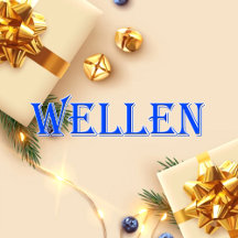 Wellen_Name T-Shirt