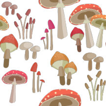 Mushrooms