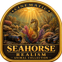 Seahorse