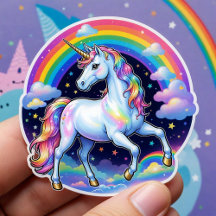 Licornes de tes Rêves 🦄 