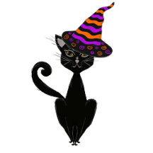 Halloween Home Decor, apparel and accessories